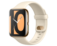 OPPO Watch 46mm zloty NFC - 587703 - zdjęcie 1
